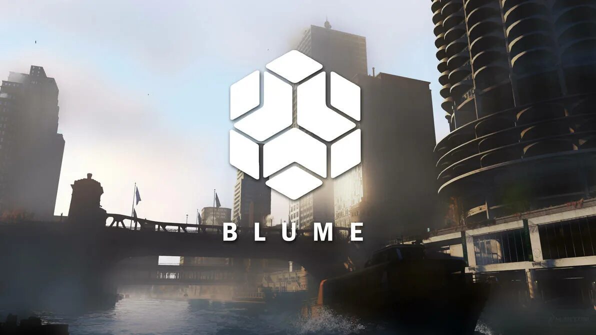 Blum догс