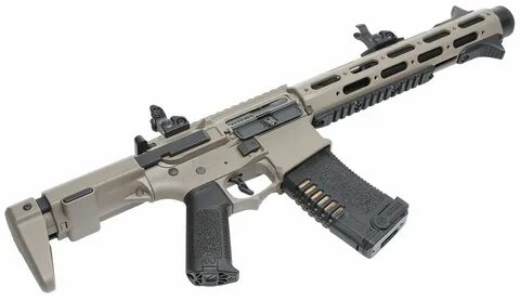 Ares m