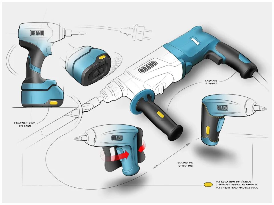 Csp traffic tool. Power tools design. электроинструмент peugeot. дрель пежо. концепт дизайн инструменты шуруповерт.