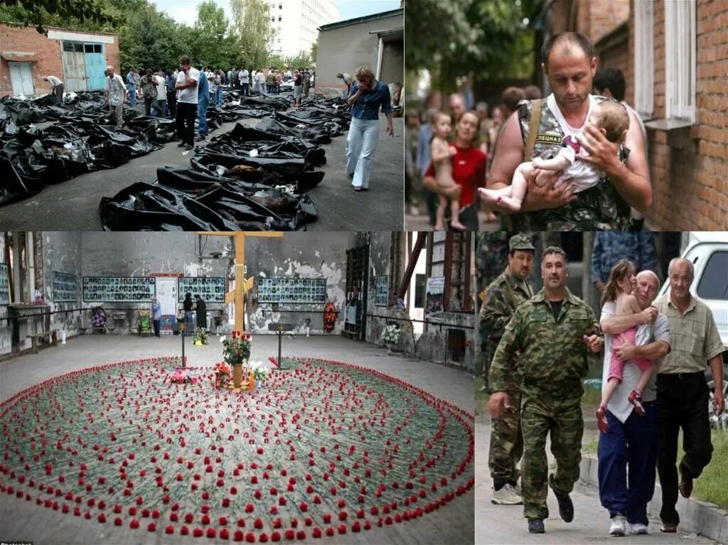 Погода в беслане на сегодня. Беслан 1 сентября 2004 теракт.