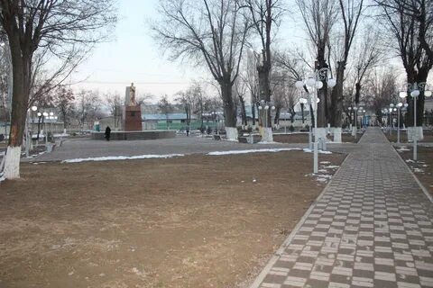Сарыкемер тараз