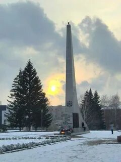 Город новоалтайск