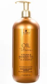 Шампунь для волос oil