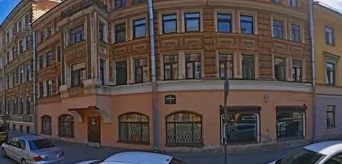 Эндокринологический центр санкт петербург на фонтанке