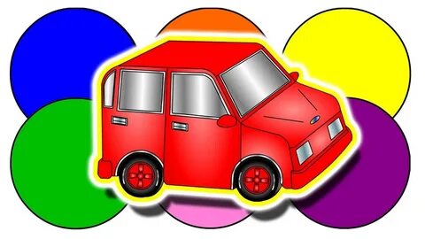 Подвижная игра автомобили