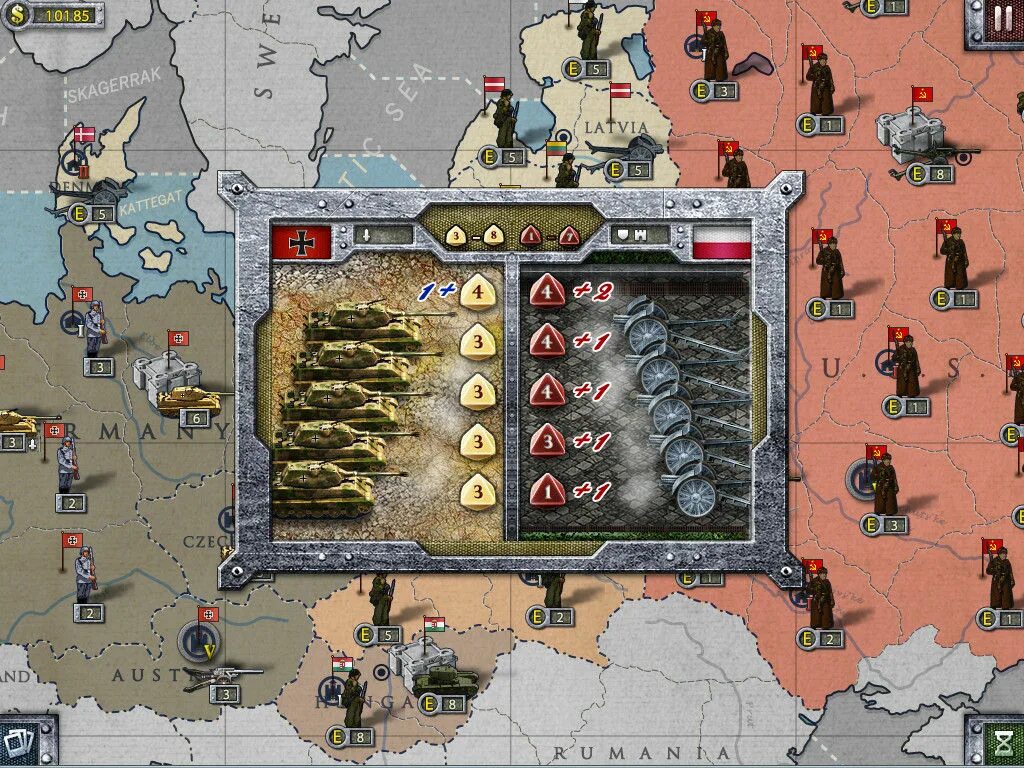 Игра про страны играть