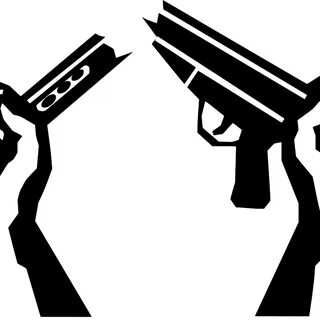 Pro gun