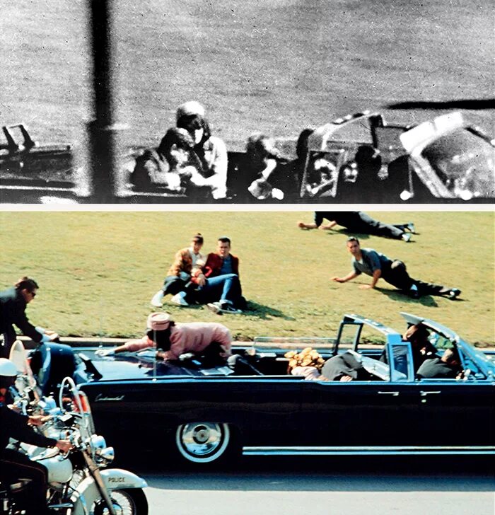Сколько убили президентов. Джон Кеннеди Даллас 1963. 22.11.1963 Убийство Кеннеди.