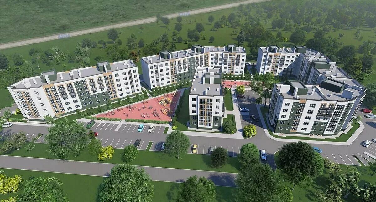 Зеленоградск