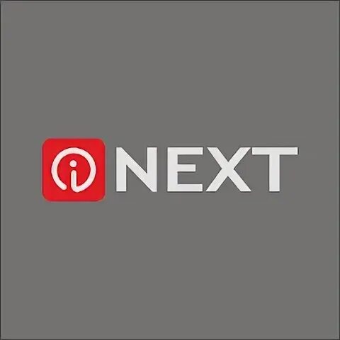 I next