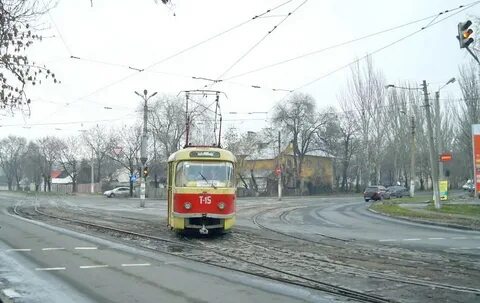 Пролетарском районе донецк