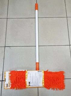 Детская швабра 3 кота