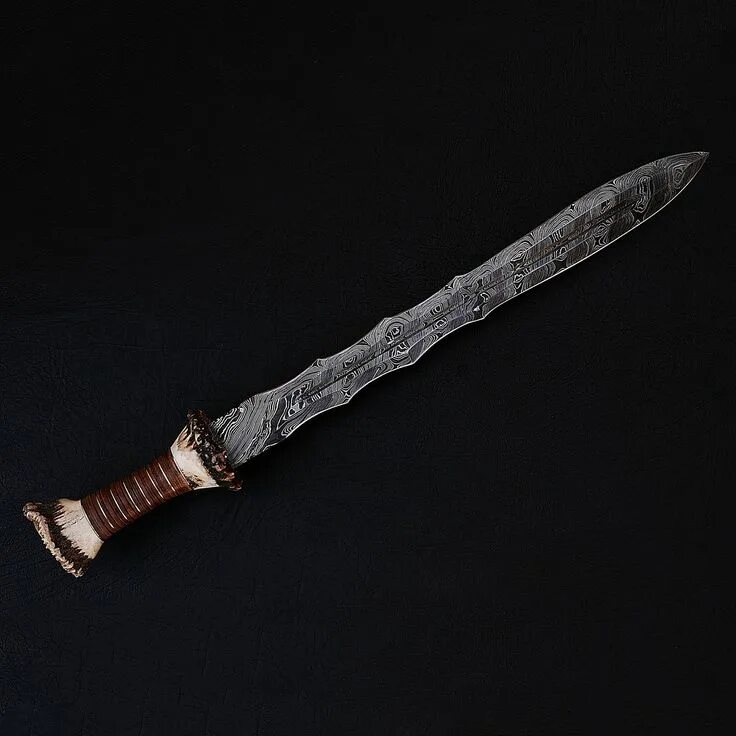 Black forge