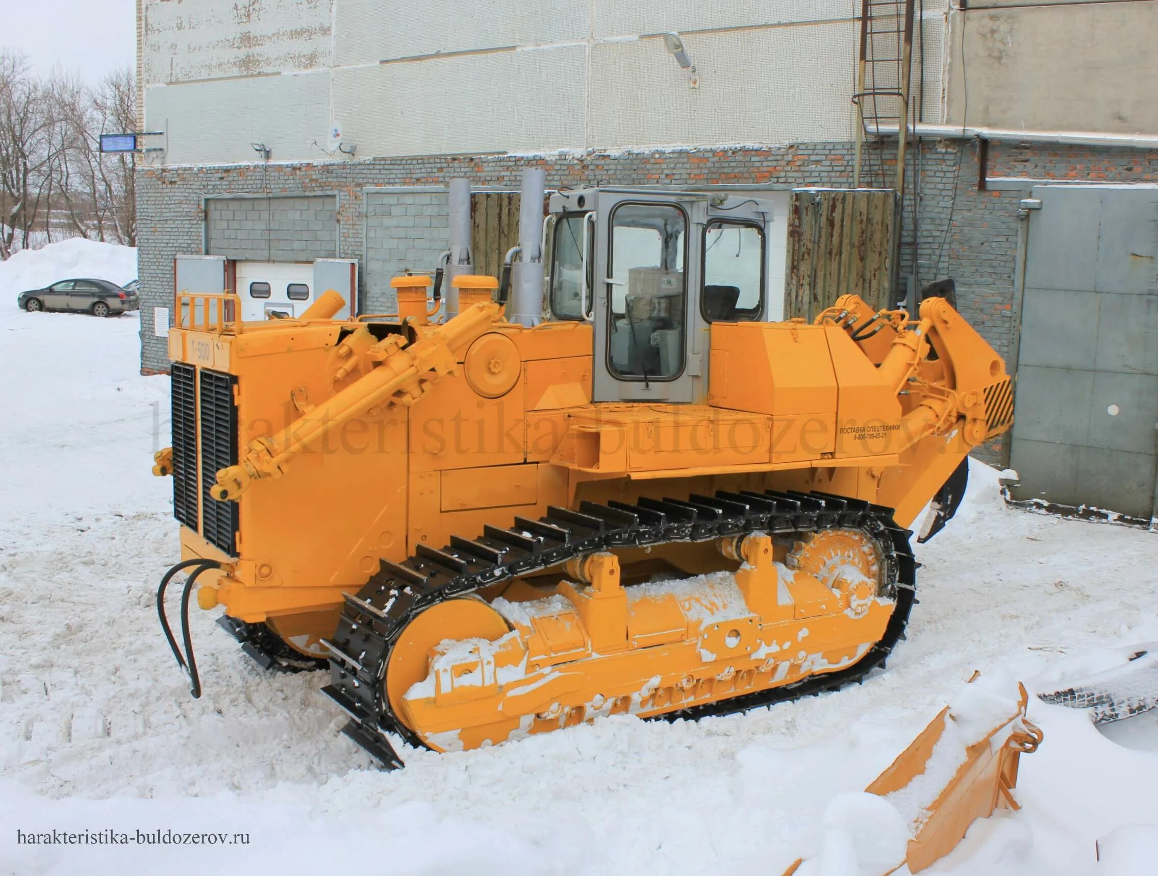 трактор чзпт т-500. т 500 характеристики. бульдозер четра т500. четра т 500. четра т 500.