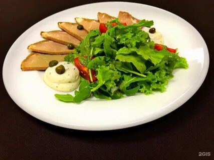 Вкусно и точка комсомольск