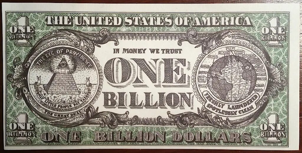 Биллион. One billion Dollars купюра. 1 Billion Dollars. One billion Dollars Brewster's billion. Billion Dollar Green.