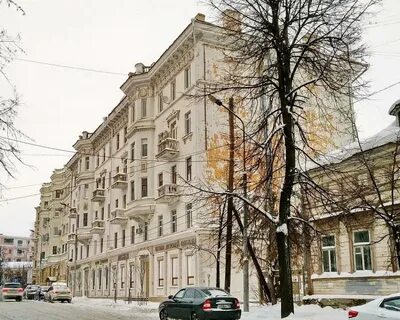 Маяковского 28