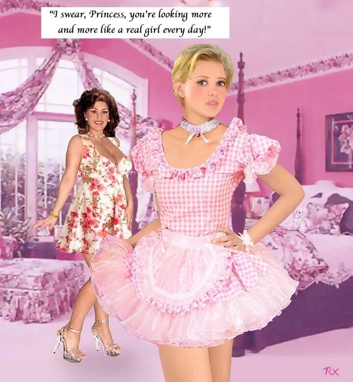 Sissy Boy На Русском