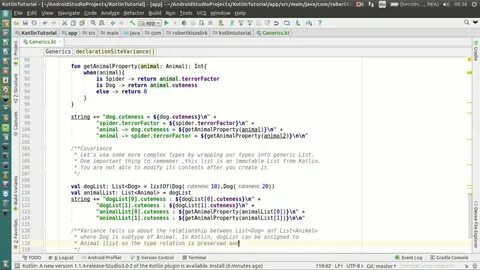 Set kotlin