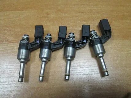Форсунка 1.8 tsi