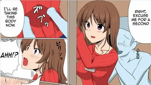 Female possession