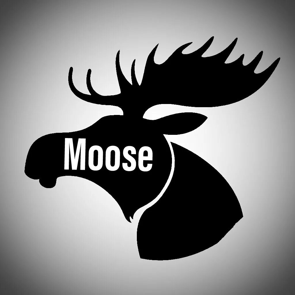 Яшка лось. Лось эмблема. Moose логотип. Смешной логотип лося. Moose надпись.