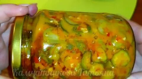 Огурцы шантане