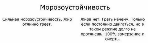 Жира нет как это секрет