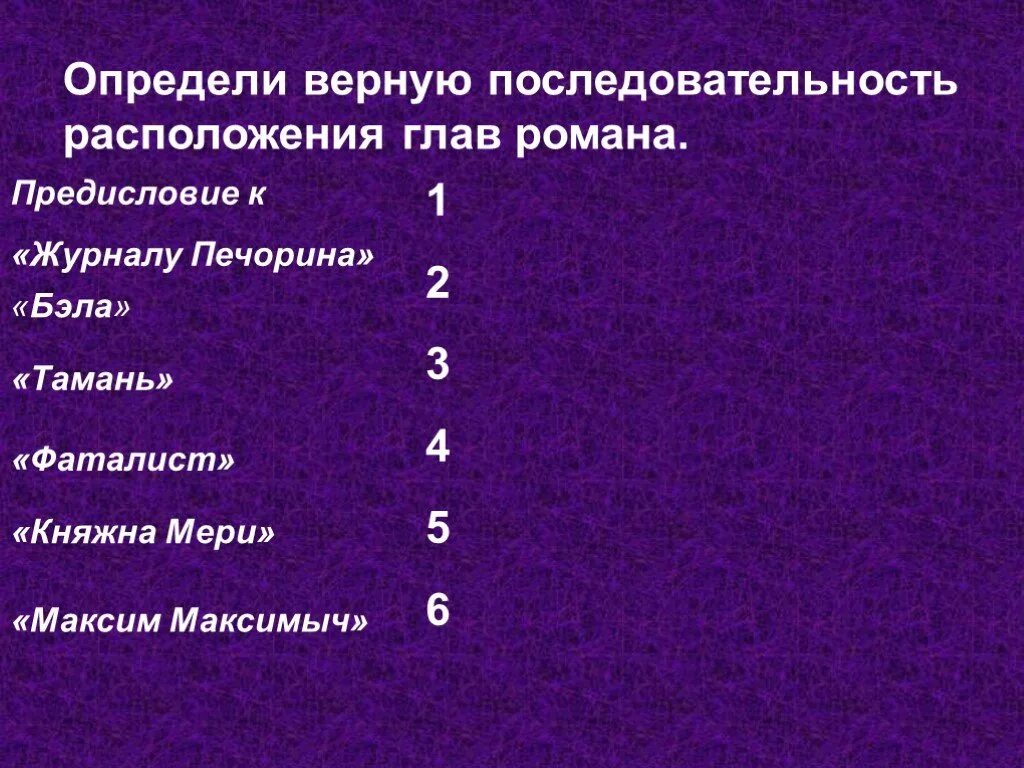 Предисловие к журналу Печорина. Определите верную последовательность. Последовательность глав в романе герой нашего времени. Последовательность герой нашего времени.