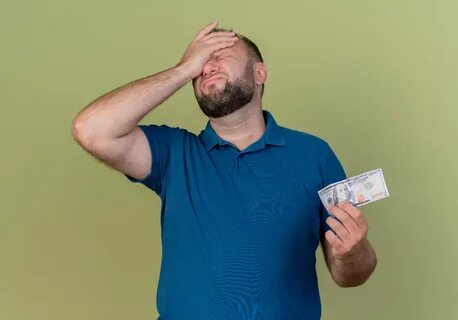 Держать деньги в