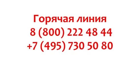 Номер горячей линии хасавюрт
