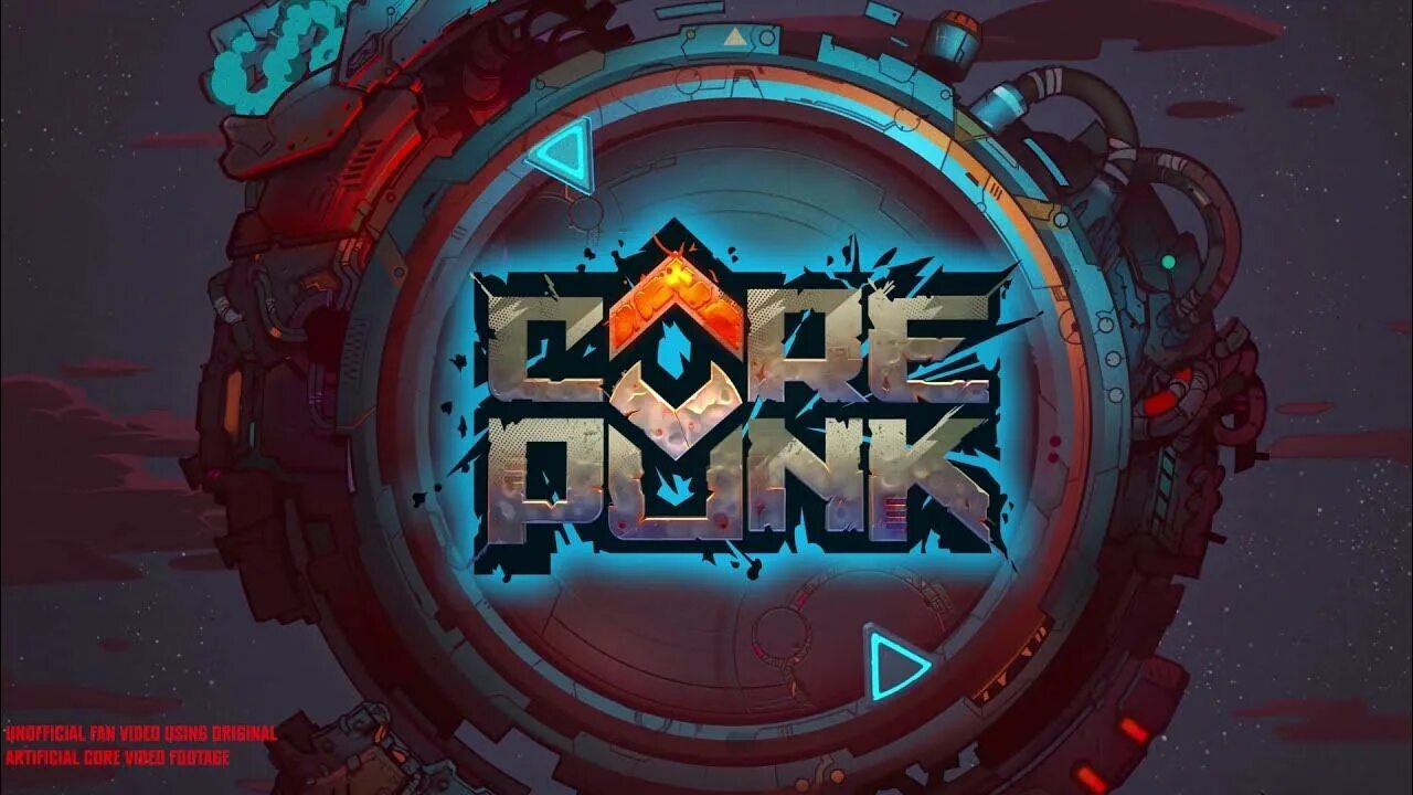Corepank