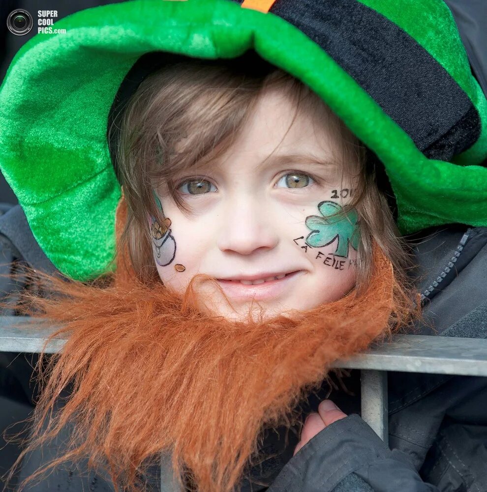 Ирландец лицо. День Святого Патрика. Ирландия дети. Коренные ирландки.