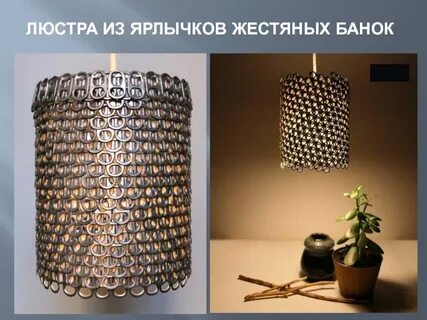 Проект вторая жизнь вещей