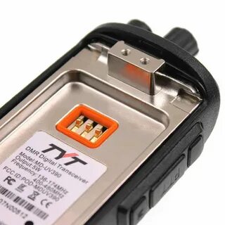 Tyt 390 aes 256