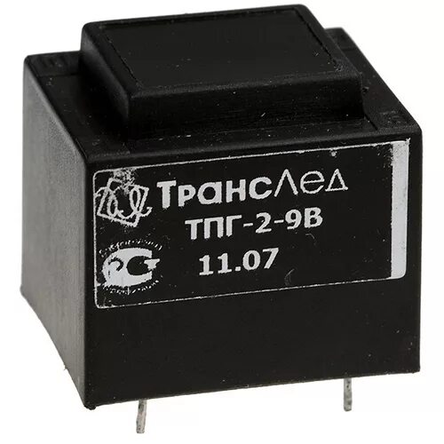 Трансформатор 2.5