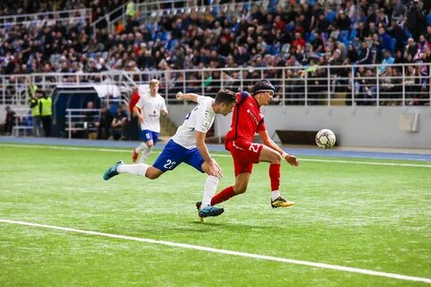 С кем осталось играть факелу
