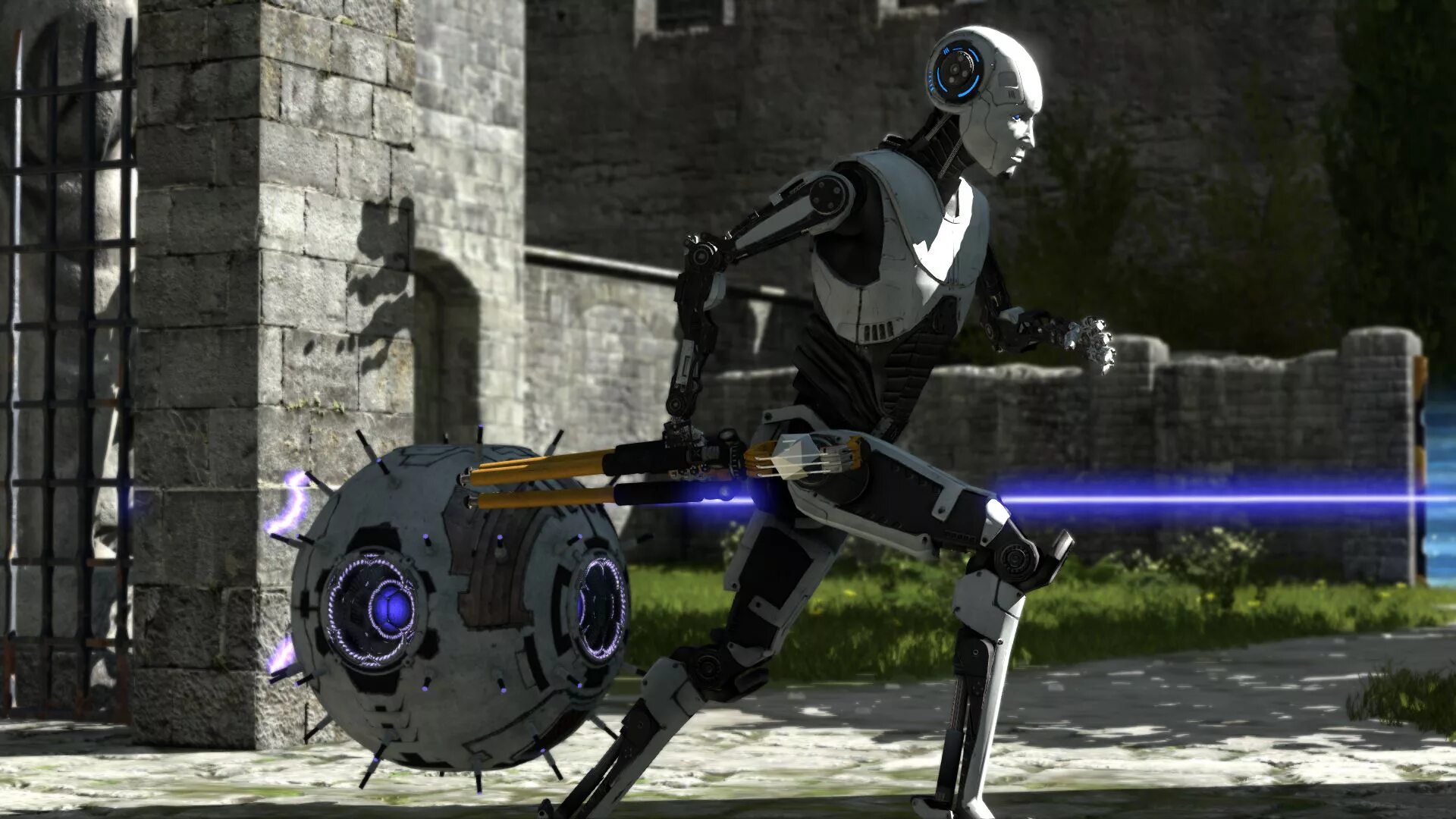 The talos principle ii. Талос принципал игра. принцип талоса. the talos principle главный герой. talos principle робот.