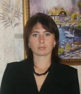 Абрамова владимировна