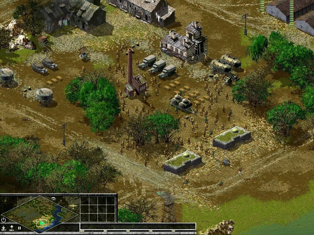 Противостояние 4 дня ужаса. Противостояние 4. sudden strike ps3. sudden strike ii: stalingrad. sudden strike 2 геймплей.