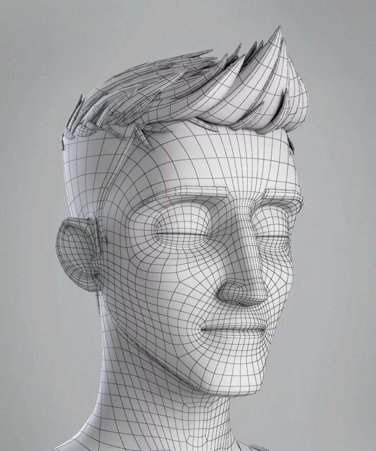3d modeling