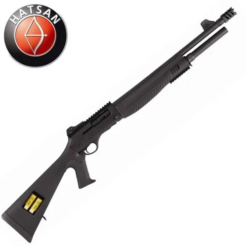 Ружье Hatsan Escort Mpa Кал 12x76