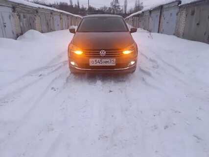 Фольксваген поло лампочка габарита передняя