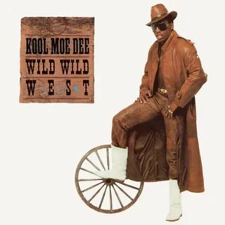 Wild dee