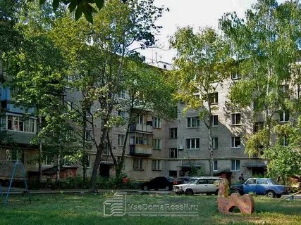 Самара ул физкультурная