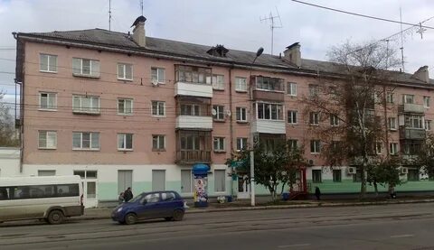 Ул конечная