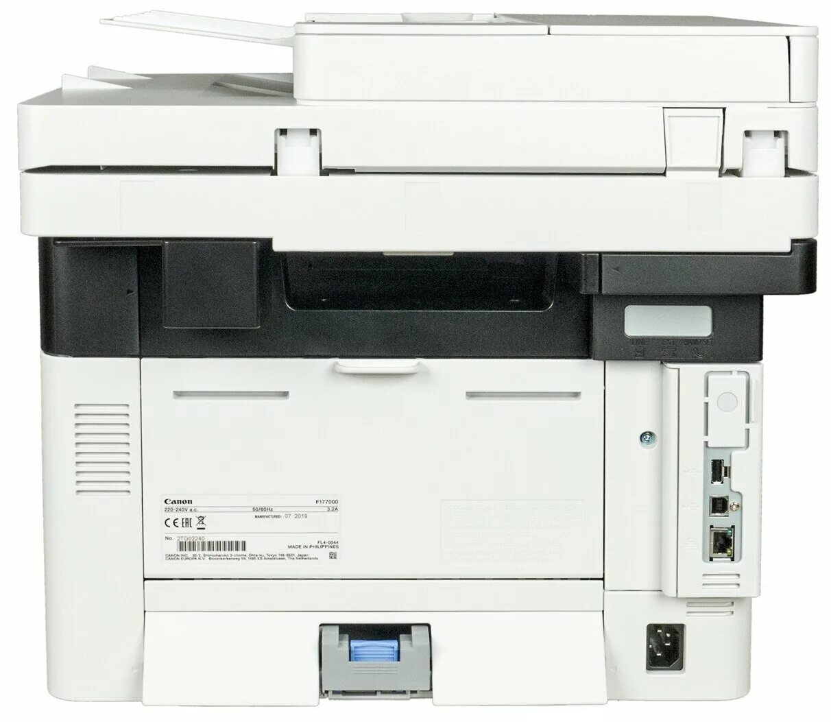 Canon mf443