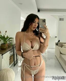 Francesca Farago Nude OnlyFans Leaks Patreon Leaks.