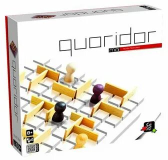 Игра коридор