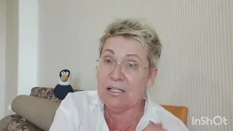 Шаловская ютуб последнее